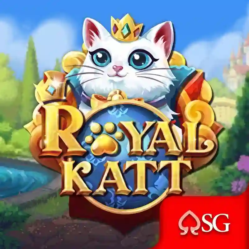 Trò chơi casino trực tuyến Royal Katt tại win678
