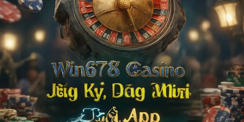 Win678 Casino Banner